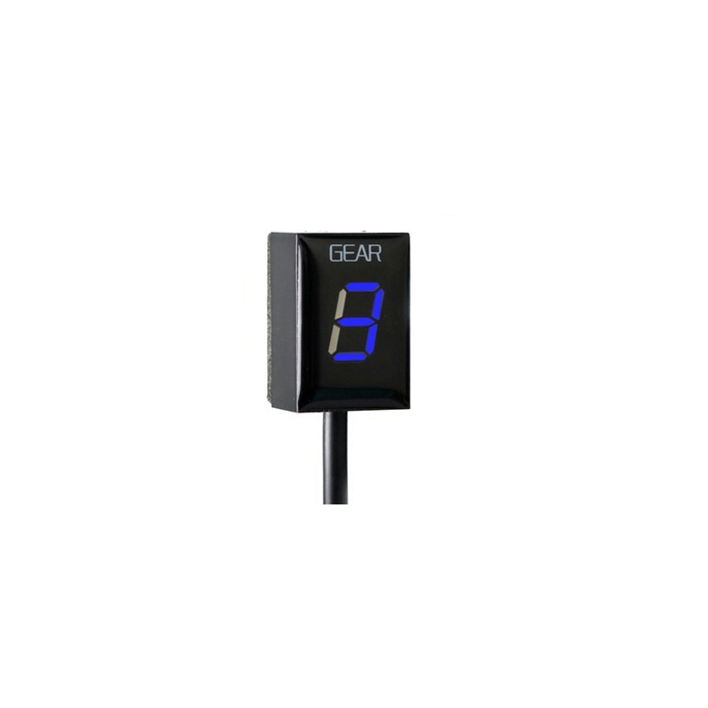 Gear Indicator For Honda CBF50 - Motorcycle Gear Display recension och pris