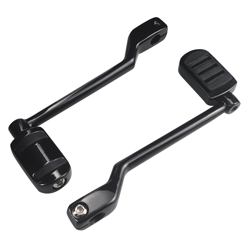 Heel toe gear shift lever moto - Motorcycle Gear Harley Davidson recension och pris