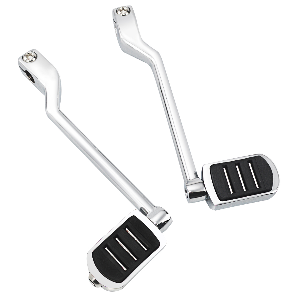 Heel toe gear shift lever moto - Motorcycle Gear Harley Davidson recension och pris