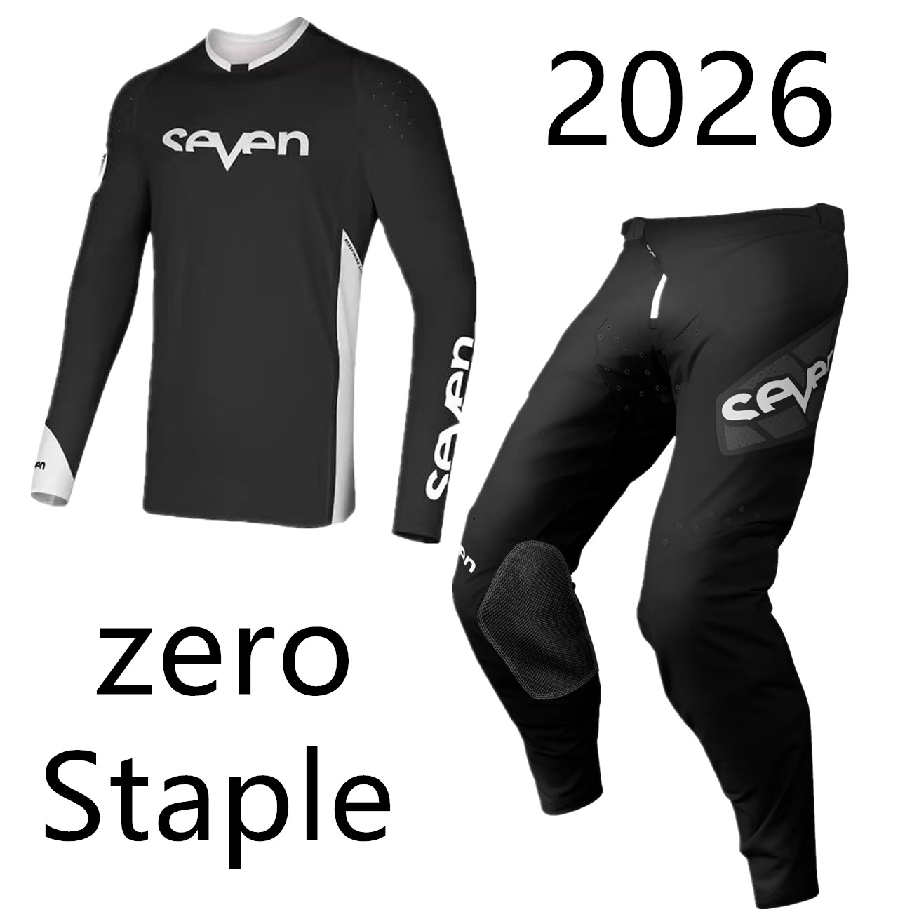 2026 FH Moto Race Wear Motocro - Motorcycle Wearing Gear recension och pris