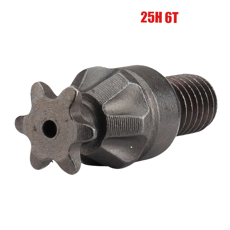 25H T8F 6T 7T 8T 9T Clutch Dru - Motorcycle Gear Organizer recension och pris