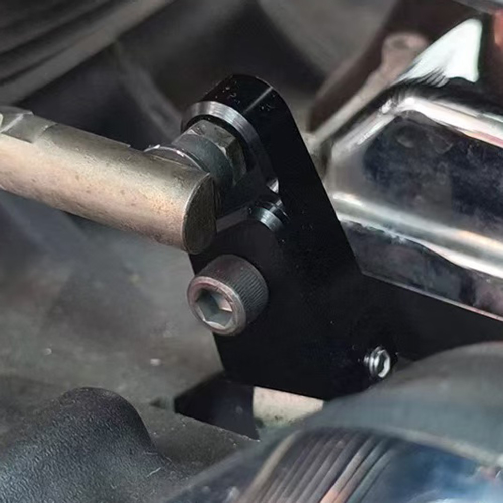 Motorcycle Shift Neutral Gear  - Motorcycle Gear Harley Davidson recension och pris