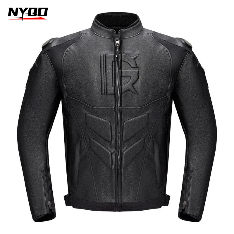 Winter Motorcycle Racing Suit  - Motorcycle Gear Women Pants recension och pris