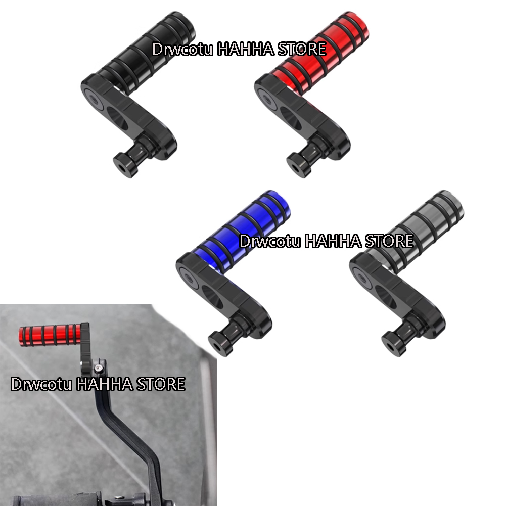 For BENDA Dark Flag 500 LFC 70 - Motorcycle Gear Lever Extender recension och pris