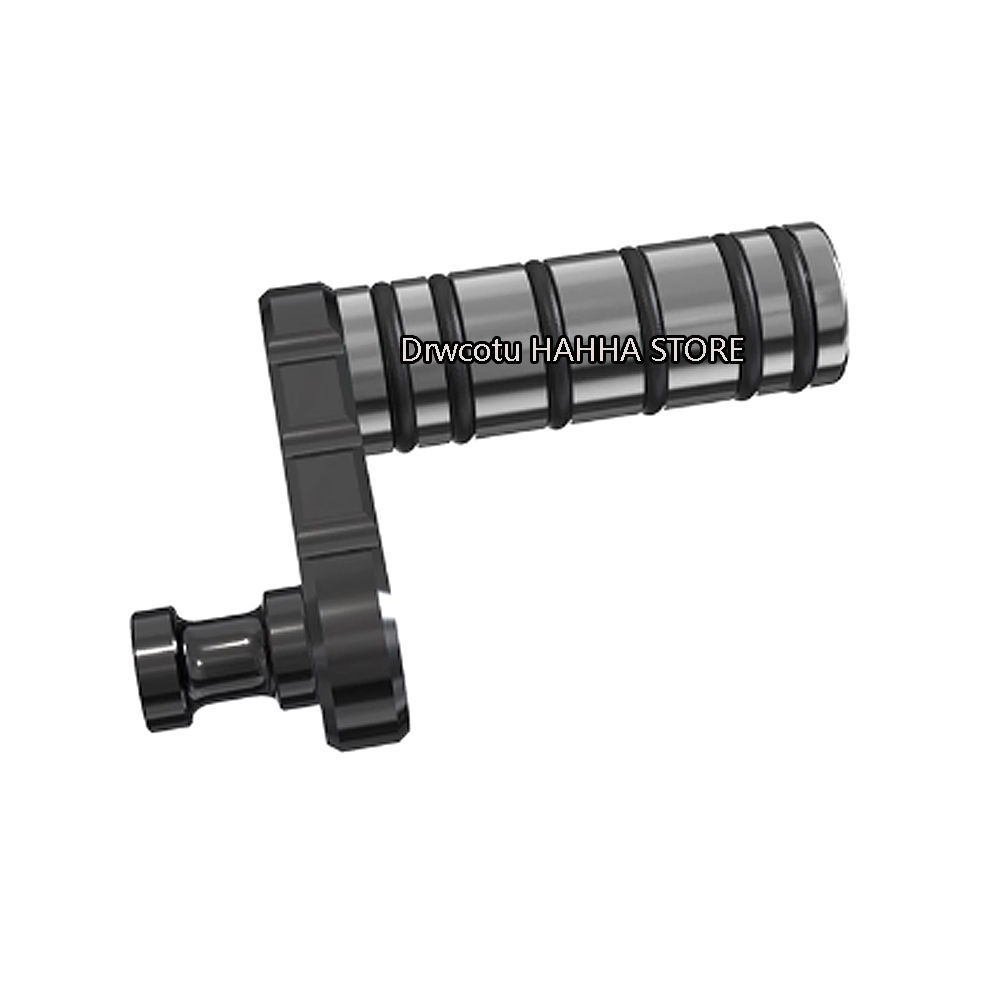 For BENDA Dark Flag 500 LFC 70 - Motorcycle Gear Lever Extender recension och pris