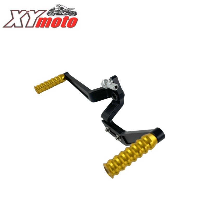 Motorcycle Accessories Adjusta - Motorcycle Gear Lever Extender recension och pris