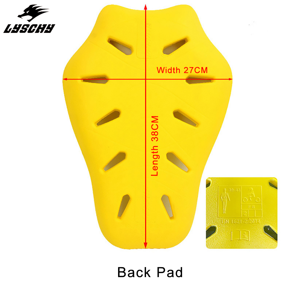 Level 2 CE Certification Motor - Motorcycle Gear Protection Levels recension och pris