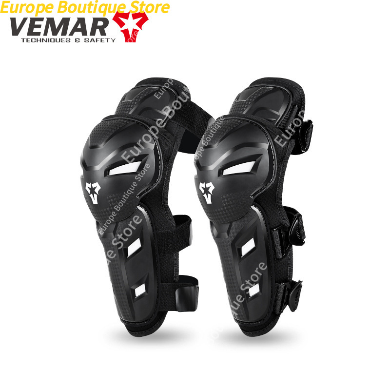 Off Road Protective Gear 2Pcs  - Motorcycle Wearing Gear recension och pris