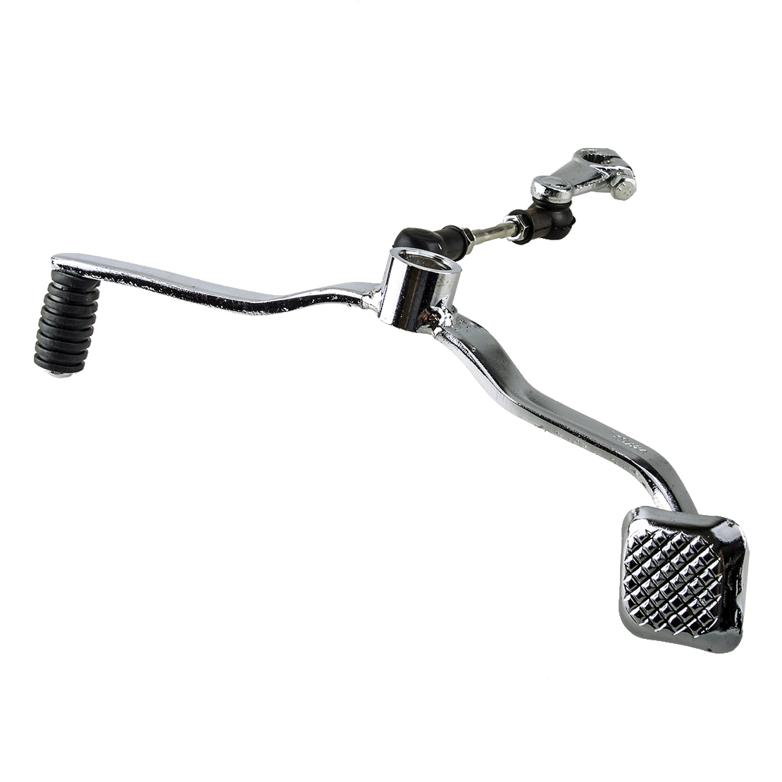 NEW Motorcycle Gear Shift Leve - Motorcycle Gear Shift Pattern recension och pris