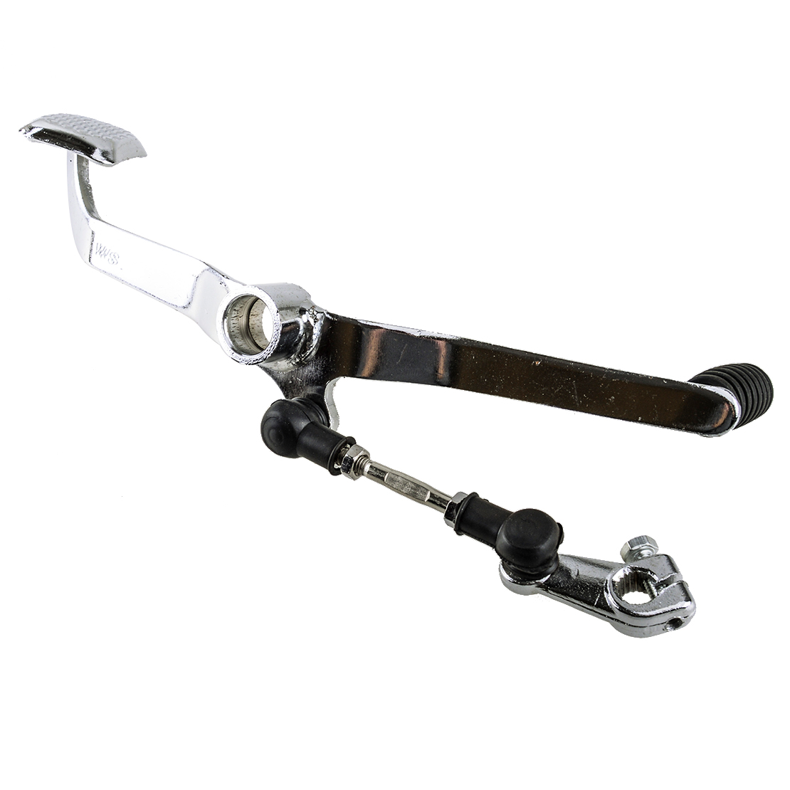 NEW Motorcycle Gear Shift Leve - Motorcycle Gear Shift Pattern recension och pris