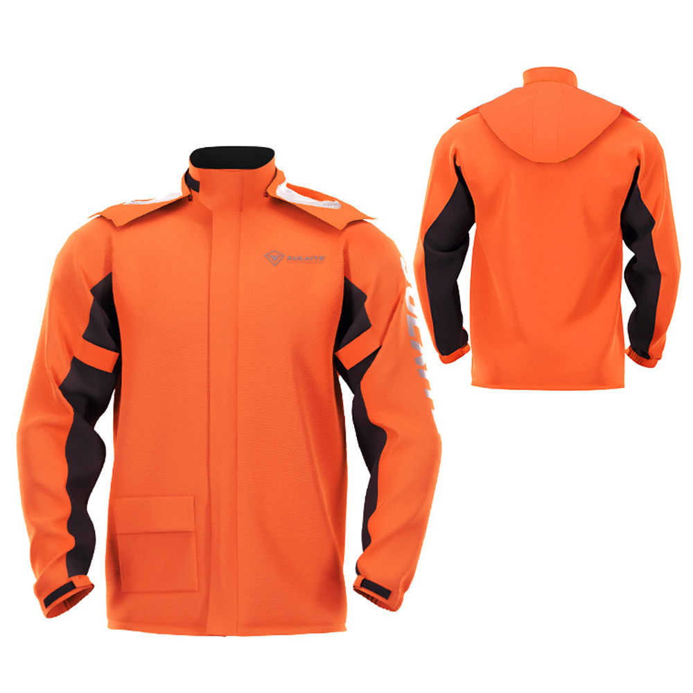 SULAITE Motorcycle Rain Gear S - Motorcycle Gear Women Pants recension och pris