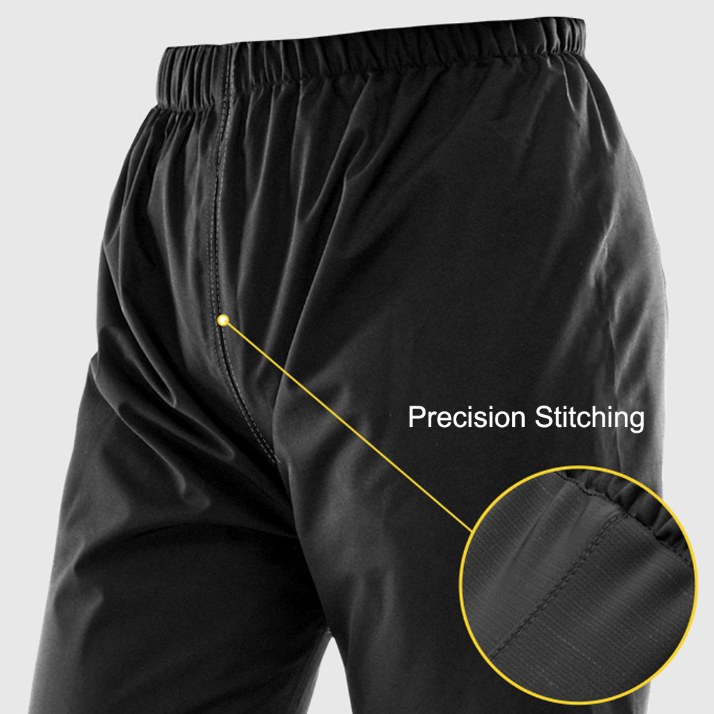 SULAITE Motorcycle Rain Gear S - Motorcycle Gear Women Pants recension och pris