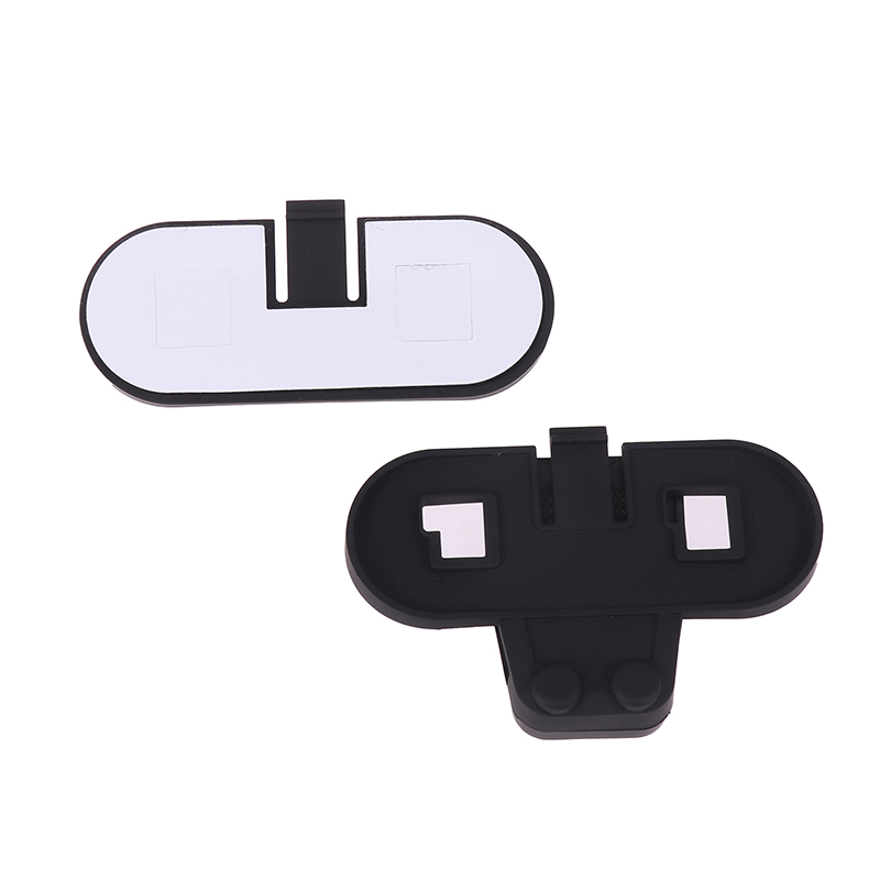 T-COM FM VB OS Bracket Clips F - Intercom Headset Helmet recension och pris