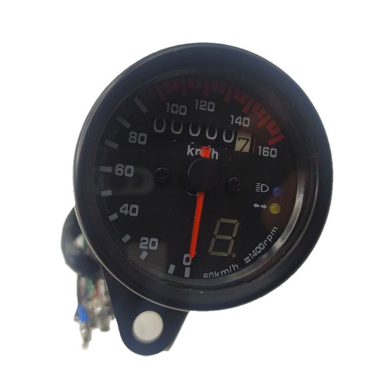 A95E-New Motorbike Dashboard O - Motorcycle Gear Display recension och pris