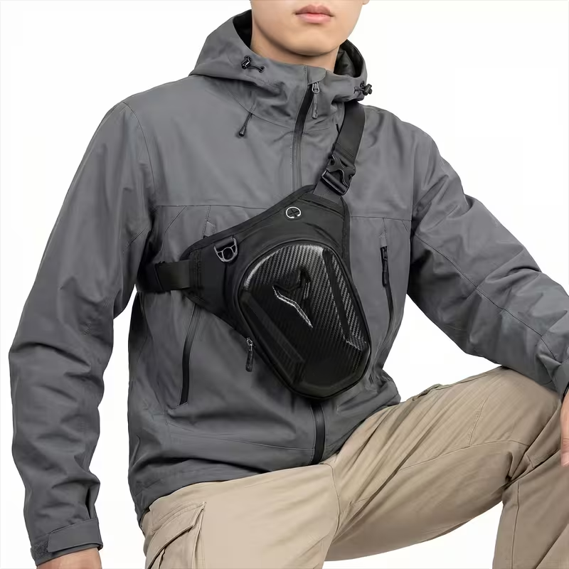 Motorcycle Leg Tank Bag Waterp - Motorcycle Gear Organizer recension och pris