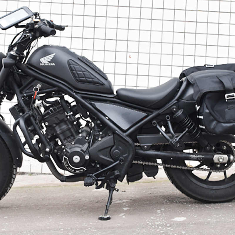 For Honda Rebel 300 CMX300 CM3 - Motorcycle Gear Shift Pattern recension och pris