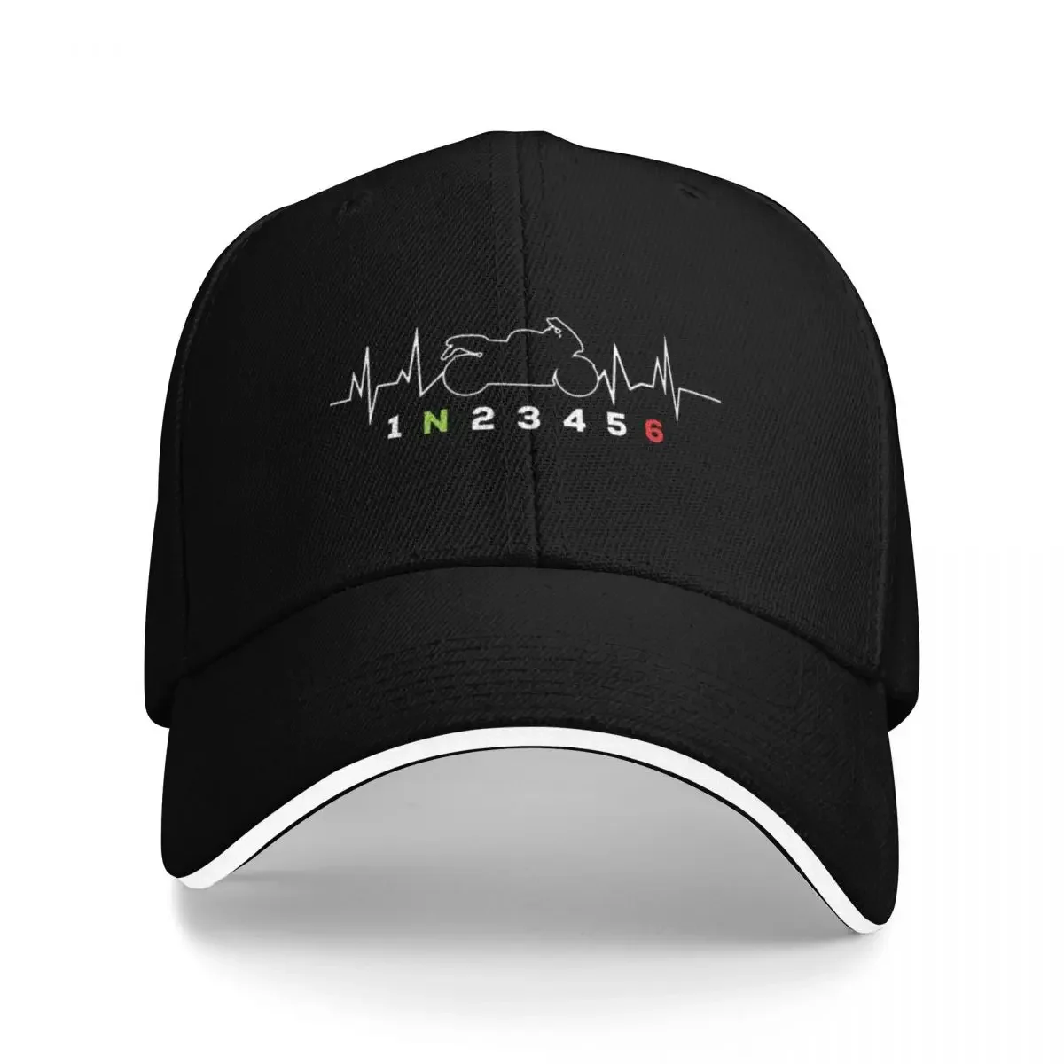 Heartbeat Motorcycle Gear Shif - Motorcycle Gear Up Down recension och pris