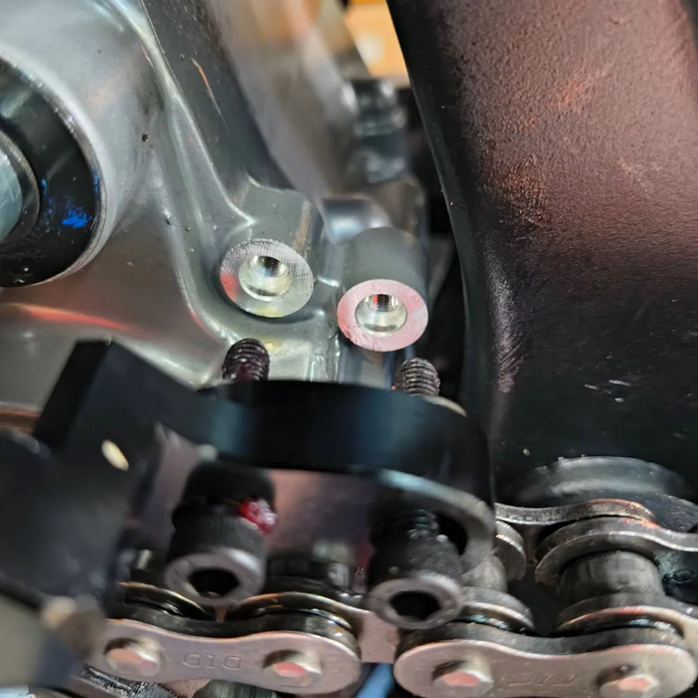 Motorcycle Gear Shift Support  - Motorcycle Gear Lever Extender recension och pris