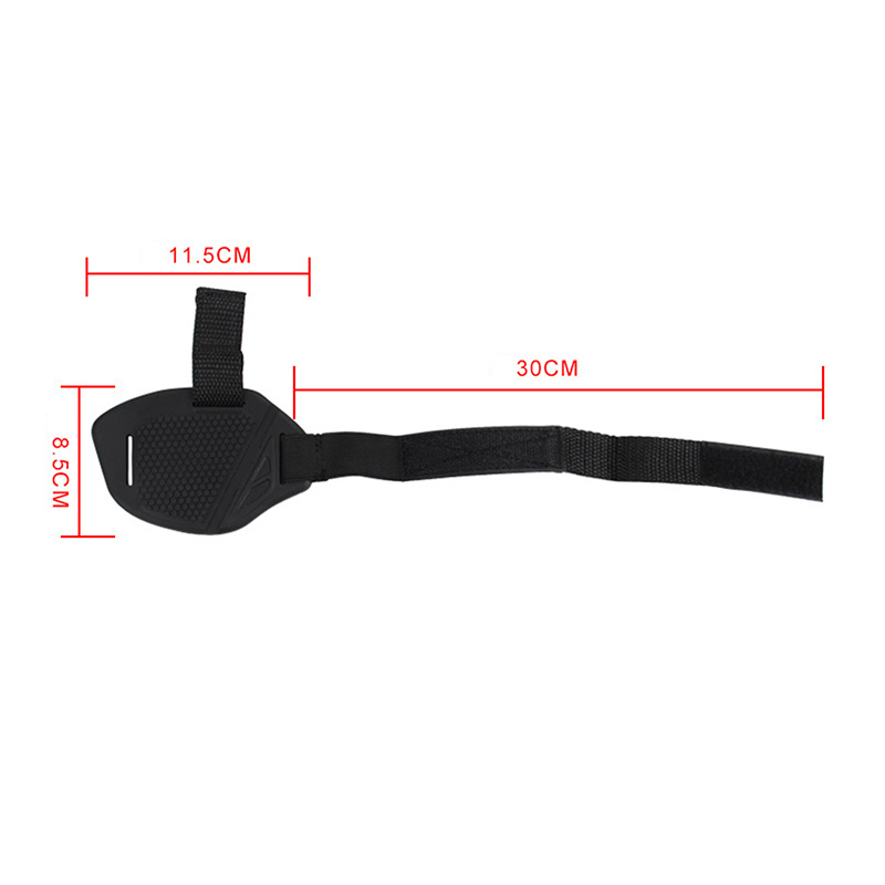 Motorcycle Universal Shifter A - Motorcycle Gear Lever Extender recension och pris